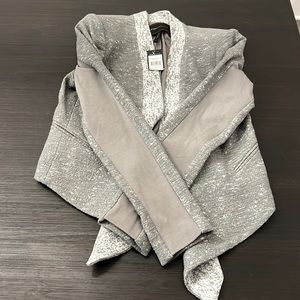 BCBGMAXAZRIA blazer